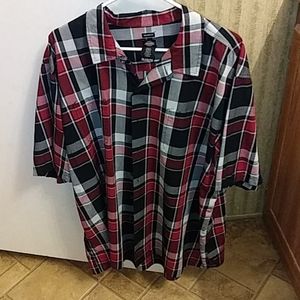 Dickies  Button down Shirt